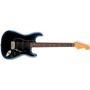 FENDER - STRATOCASTER AMERICAN PROFESSIONAL II - DARK NIGHT